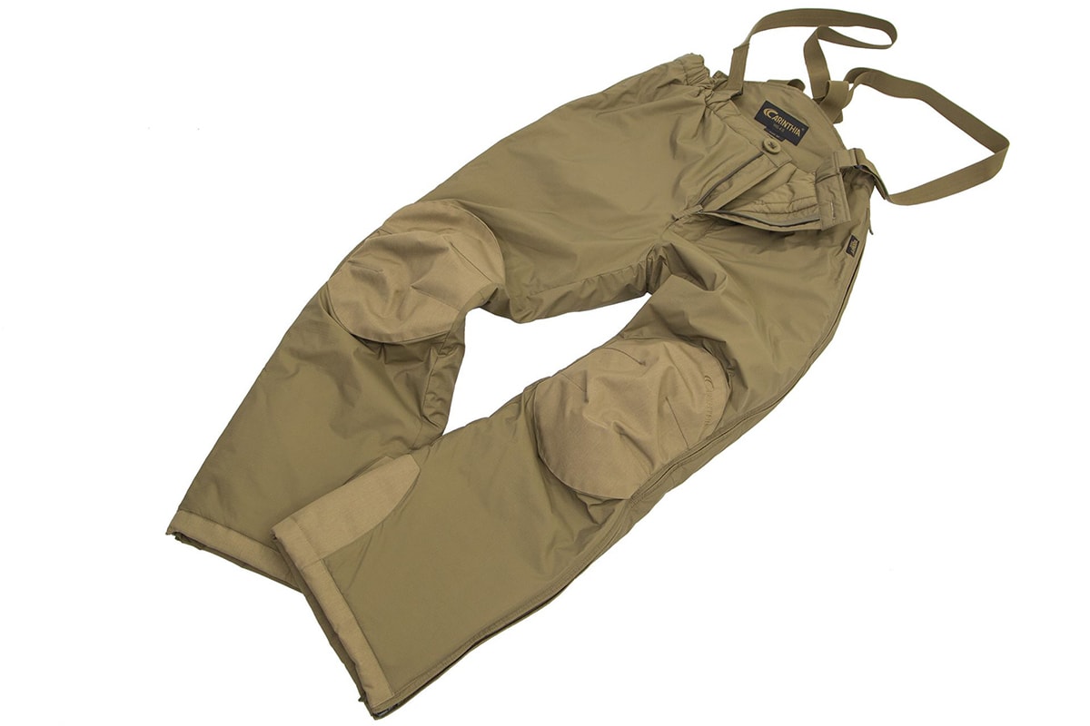 carinthia-spodnie-hig-4.0-coyote-zamek